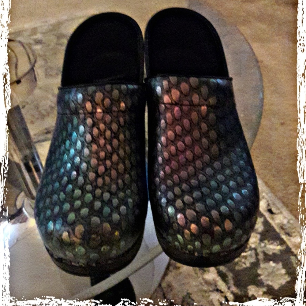 Dansko Shoes